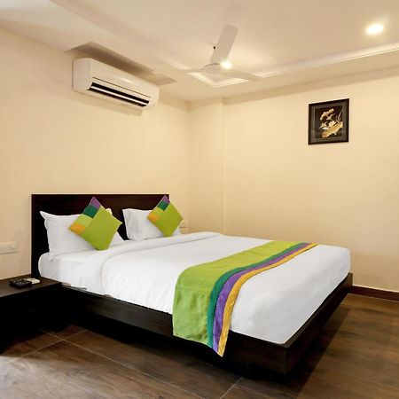 Hotel Treebo Excella Visakhapatnam Exterior foto